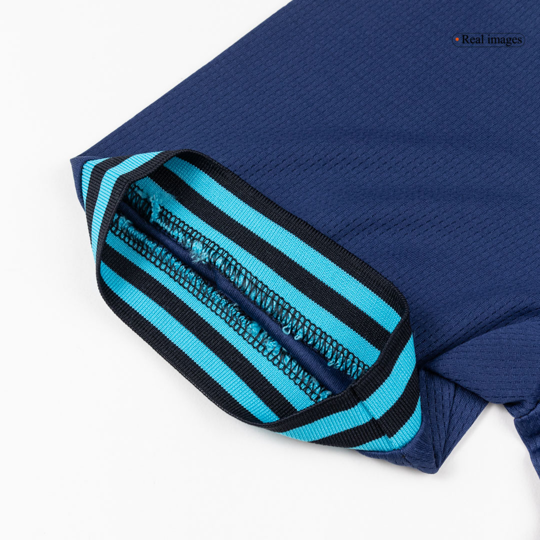 2025/26 Athletic Club Soccer Jersey Away Custom Football Shirt Fan Version