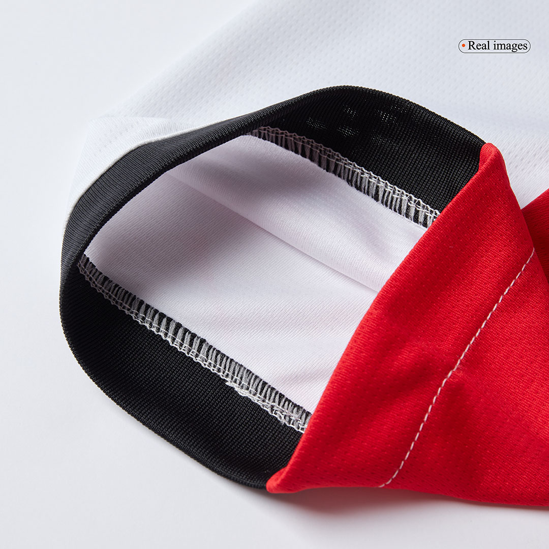 25/26 AC Milan Soccer Jersey Away Custom Football Shirt Fan Version