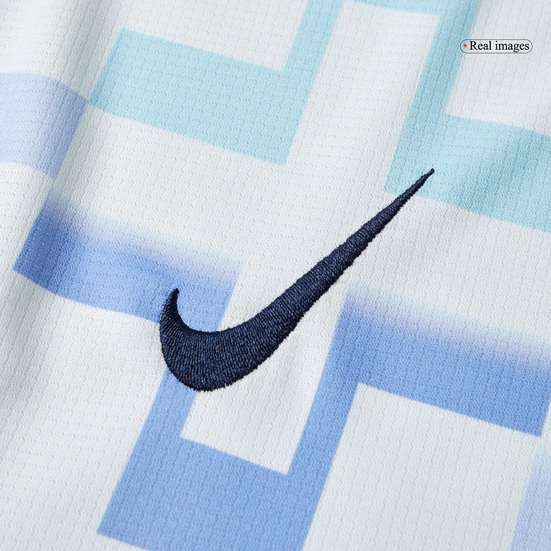 25/26 Inter Milan Soccer Jersey Away Custom Football Shirt Fan Version