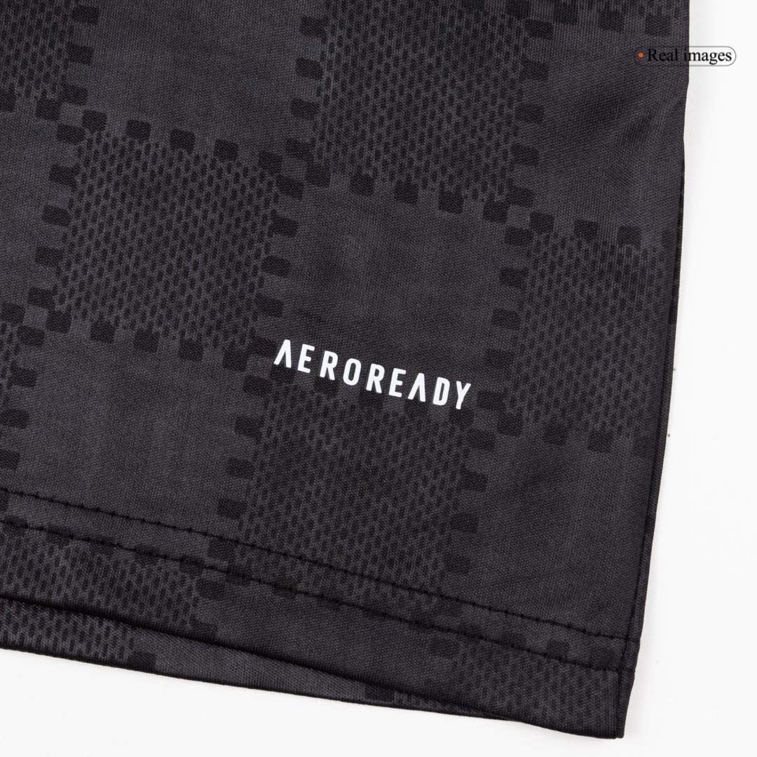 2025/26 Bayern Munich Kids & Adults Third Away Full Soccer Kits Football Shirt