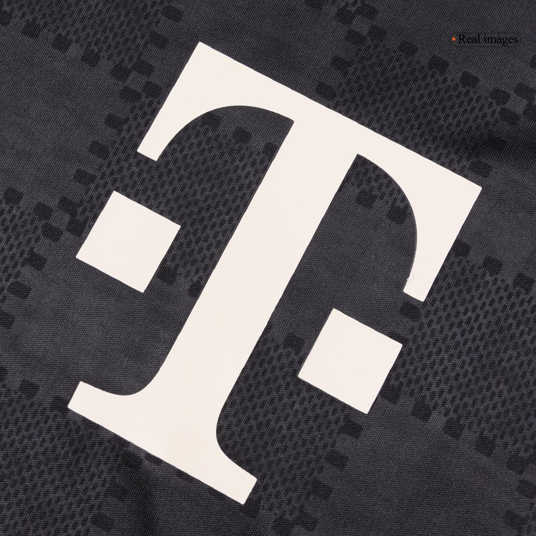 2025/26 Bayern Munich Kids & Adults Third Away Full Soccer Kits Football Shirt