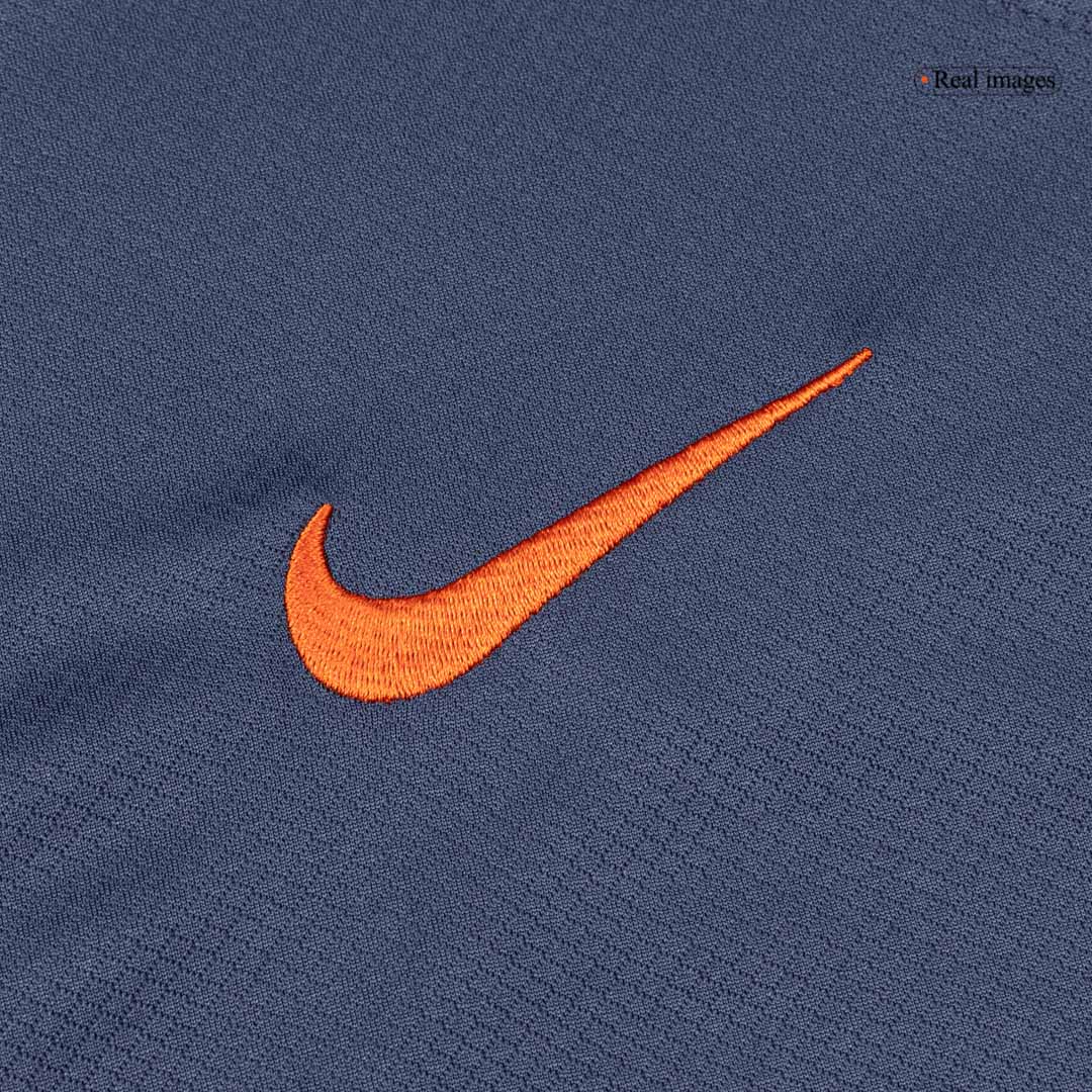 25/26 Inter Milan Soccer Jersey Third Away Custom Football Shirt Fan Version