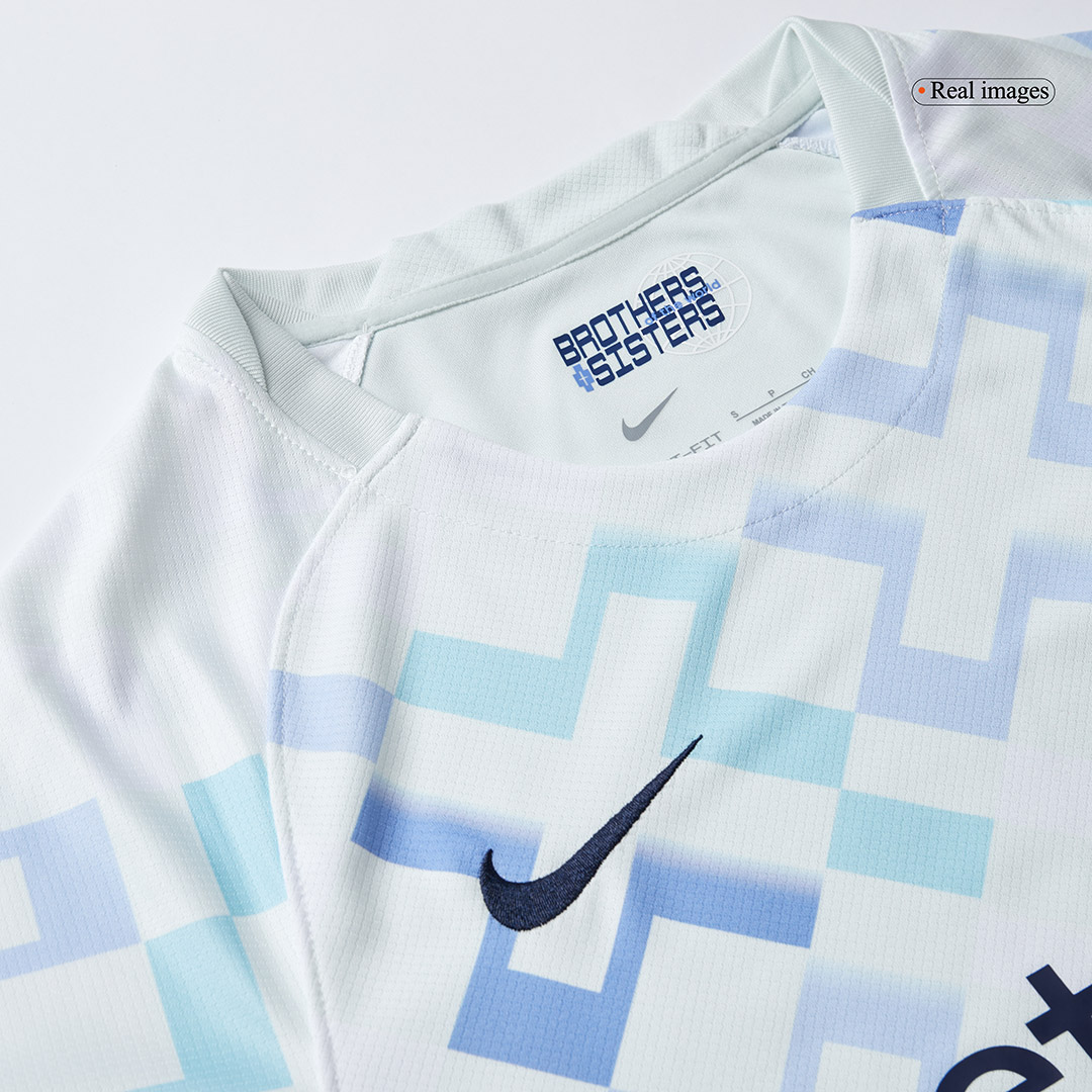 25/26 Inter Milan Soccer Jersey Away Custom Football Shirt Fan Version