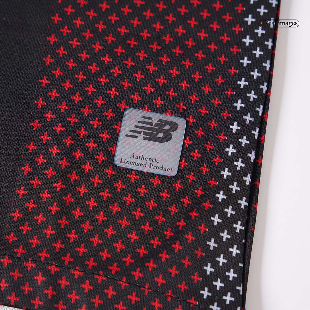 25/26 Bayer 04 Leverkusen Soccer Jersey Home Custom Football Shirt Fan Version