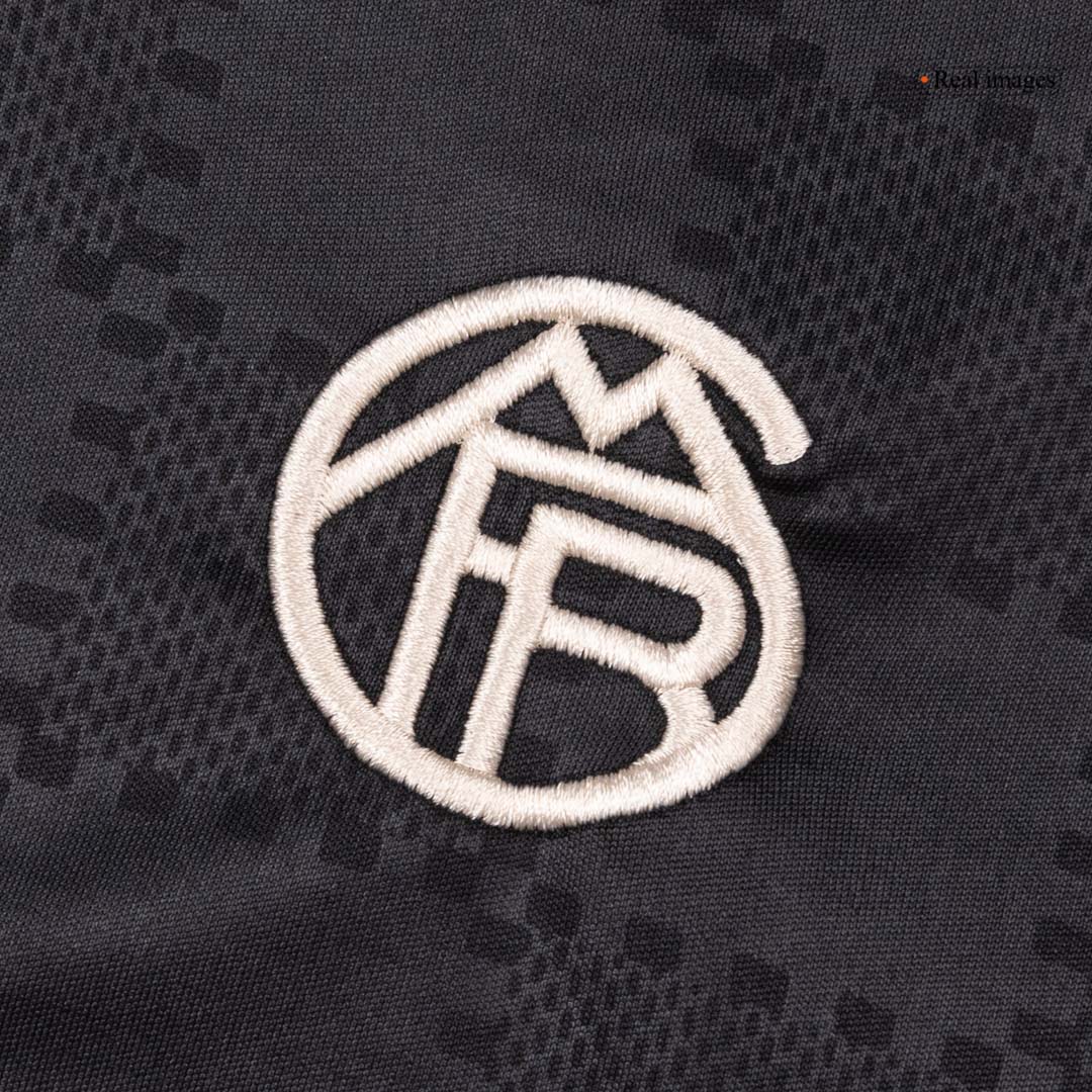 2025/26 Bayern Munich Kids & Adults Third Away Full Soccer Kits Football Shirt