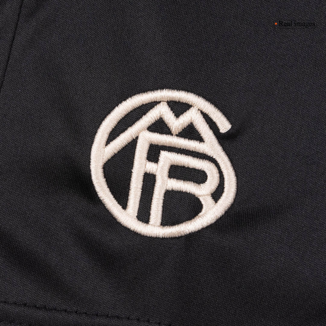 2025/26 Bayern Munich Kids & Adults Third Away Full Soccer Kits Football Shirt