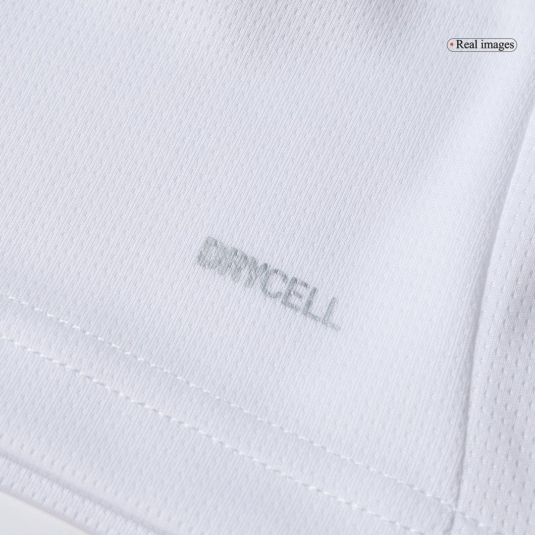 25/26 AC Milan Soccer Jersey Away Custom Football Shirt Fan Version