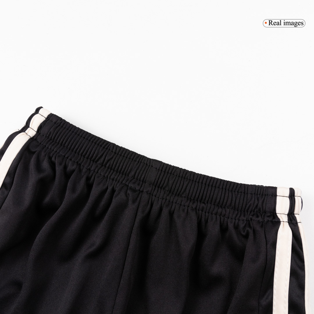 2025/26 Bayern Munich Kids & Adults Third Away Full Soccer Kits Football Shirt