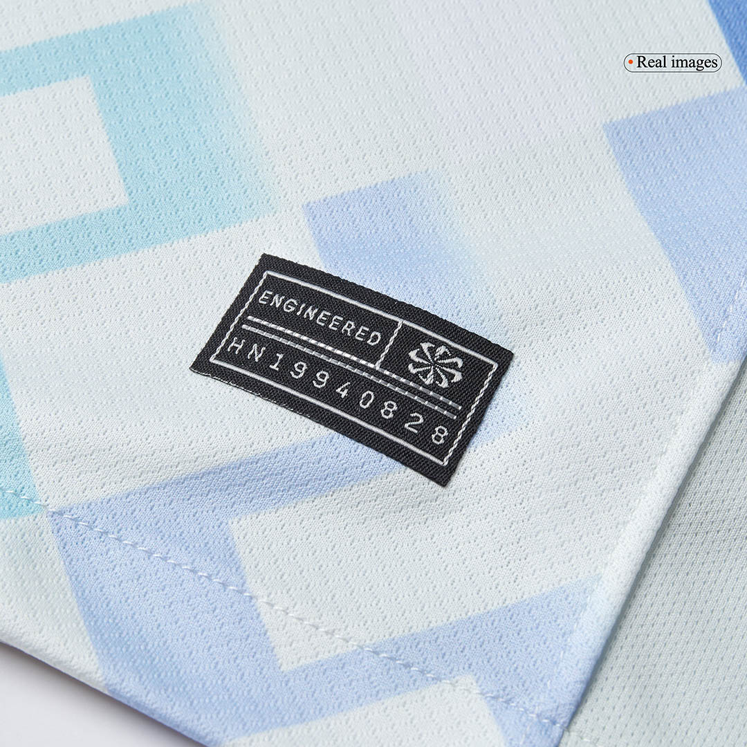 25/26 Inter Milan Soccer Jersey Away Custom Football Shirt Fan Version