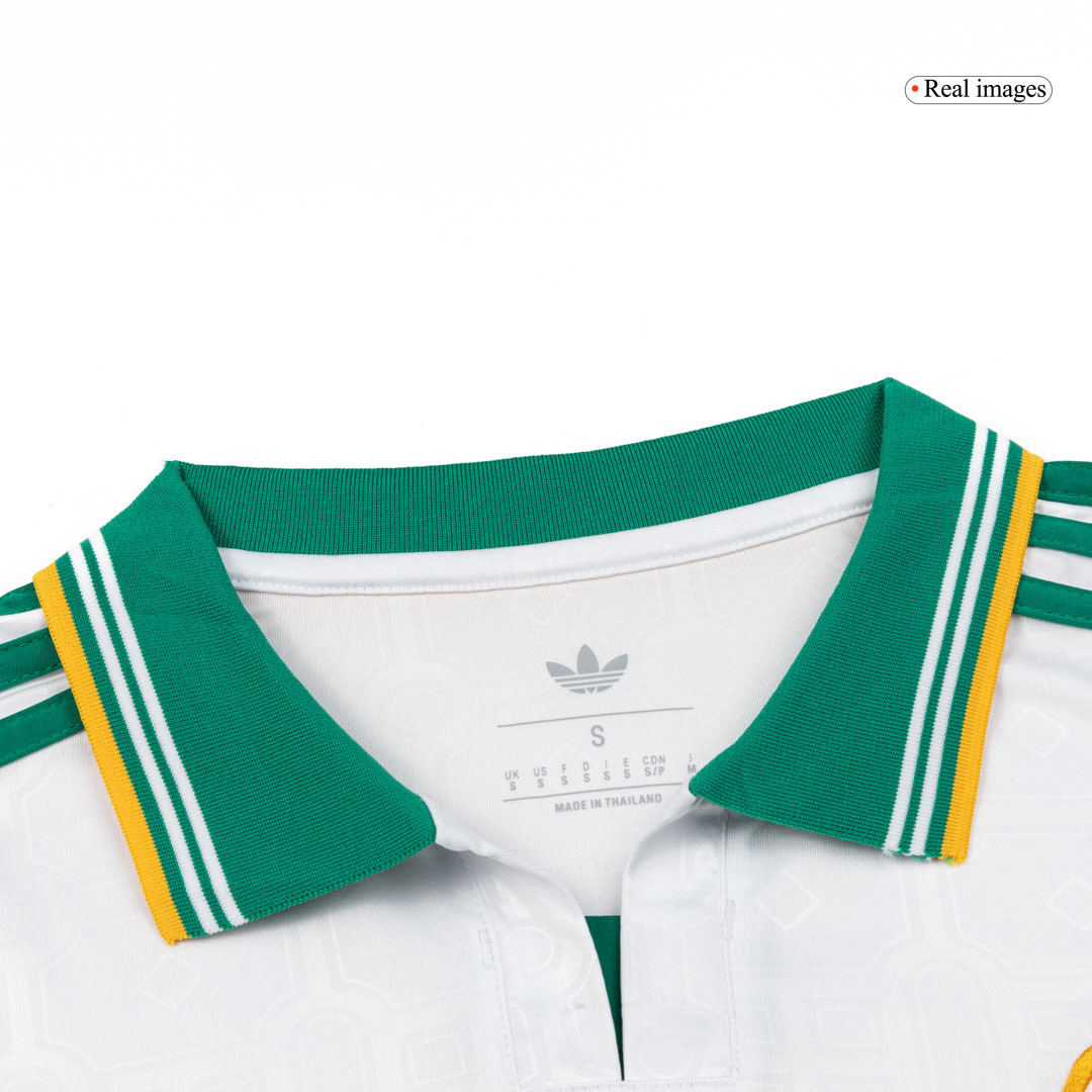 2025/26 Roma Soccer Jersey Third Away Custom Football Shirt Fan Version