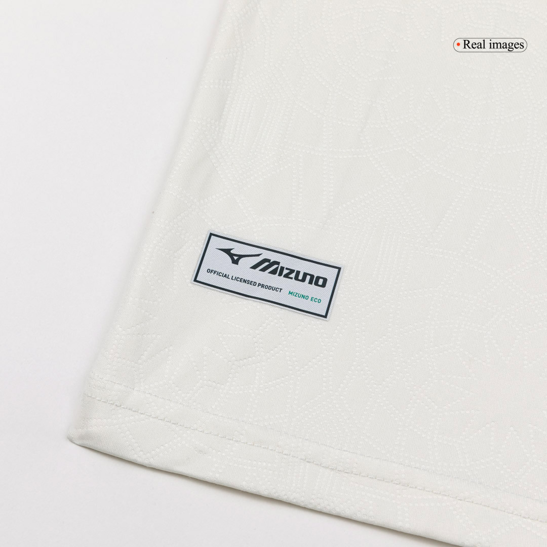 2025/26 Lazio Soccer Jersey Away Custom Football Shirt Fan Version