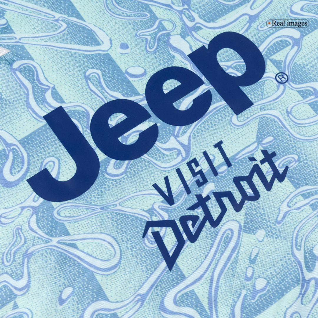 2025/26 Juventus Kids Away Full Soccer Kits Football Shirt