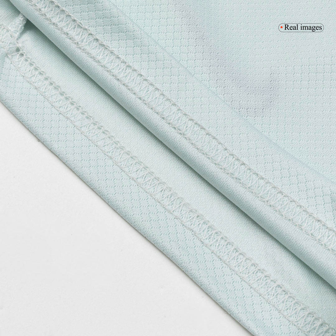 25/26 Inter Milan Soccer Jersey Away Custom Football Shirt Player Version