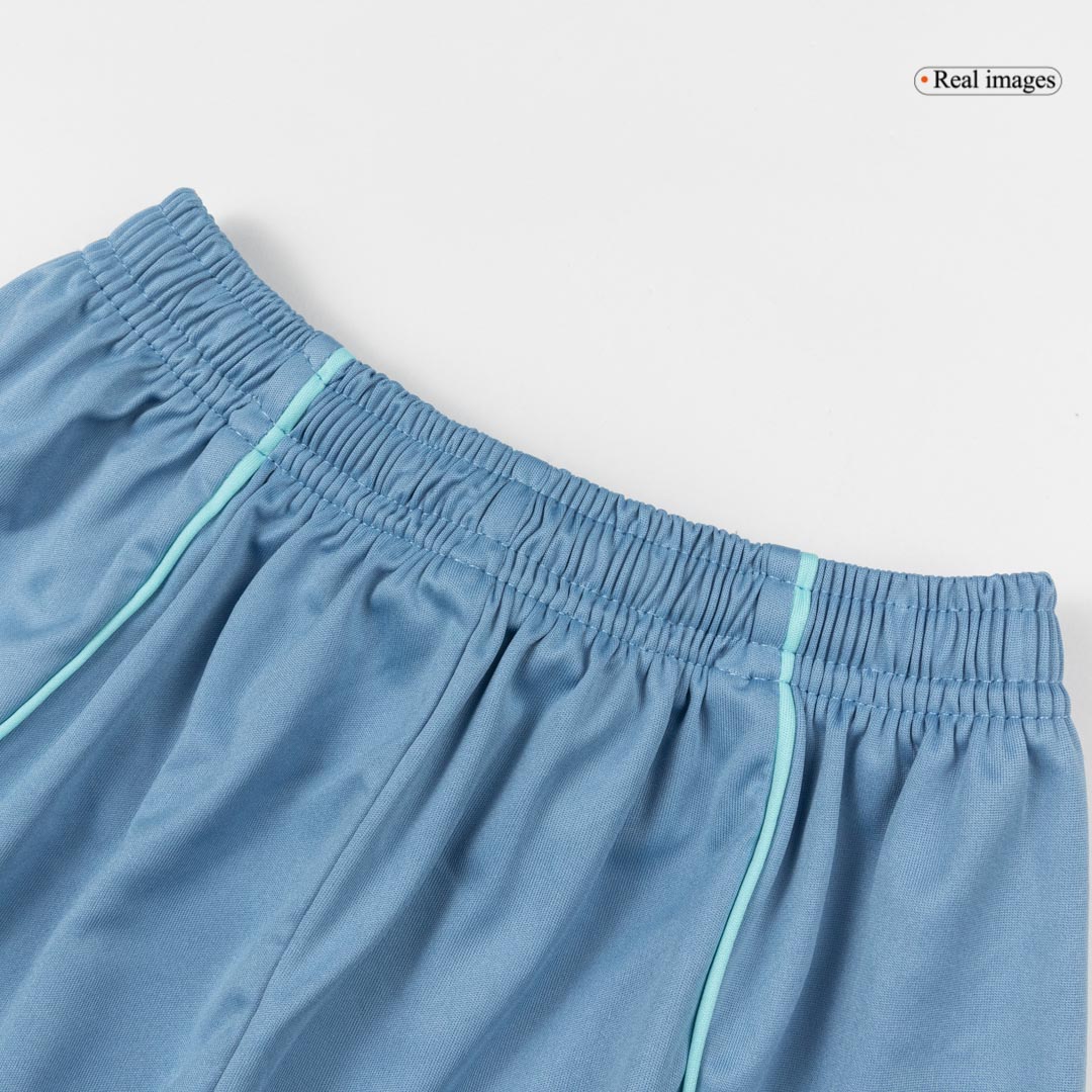 2025/26 Juventus Kids Away Full Soccer Kits Football Shirt