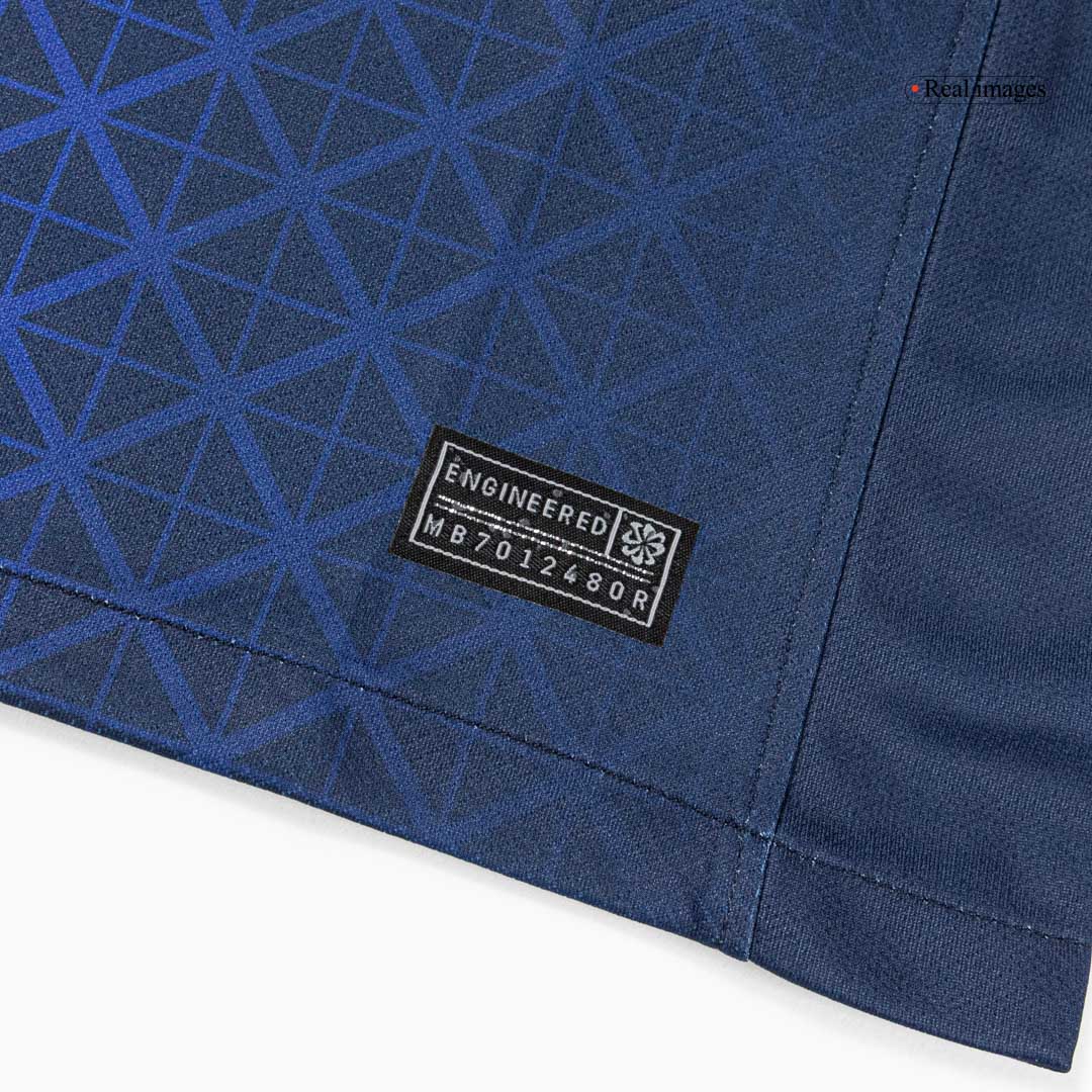 25/26 PSG Home Football Shirt Fan version