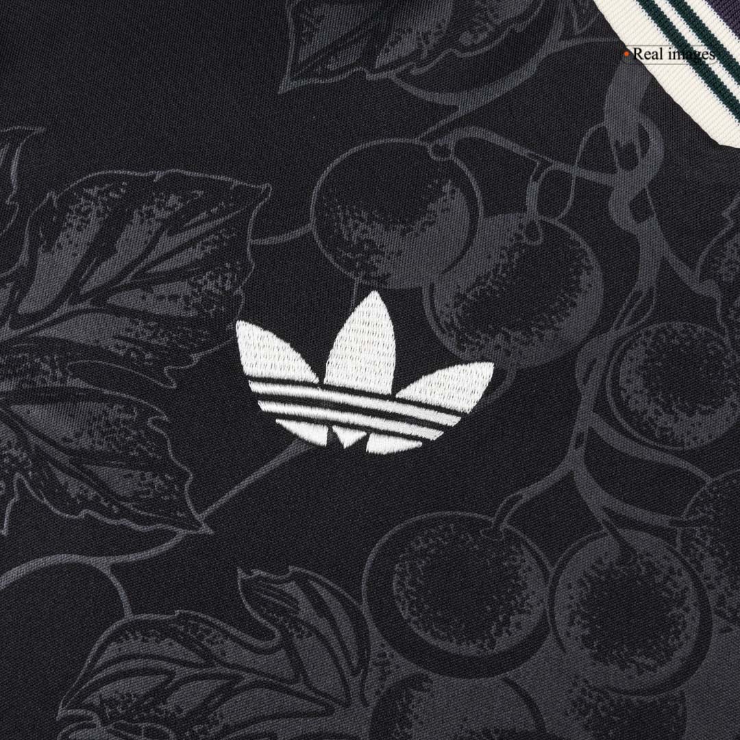 2025/26 Juventus Soccer Jersey Third Away Custom Football Shirt Fan Version