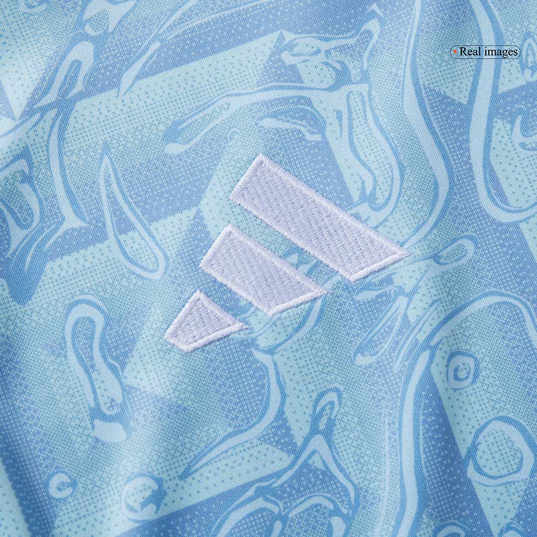 2025/26 Juventus Soccer Jersey Away Custom Football Shirt Fan Version