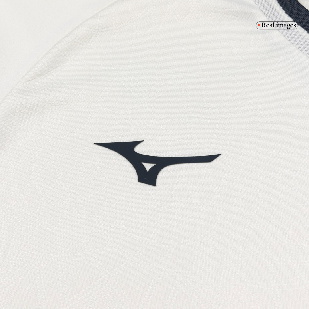 2025/26 Lazio Soccer Jersey Away Custom Football Shirt Fan Version