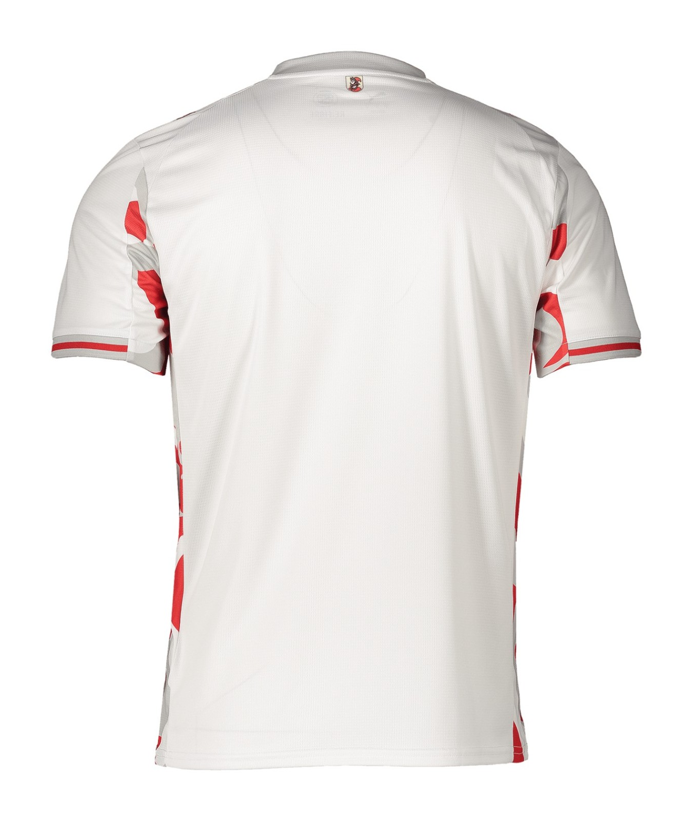 2025/26 1. FC Heidenheim Soccer Jersey Third Away Custom Football Shirt Fan Version