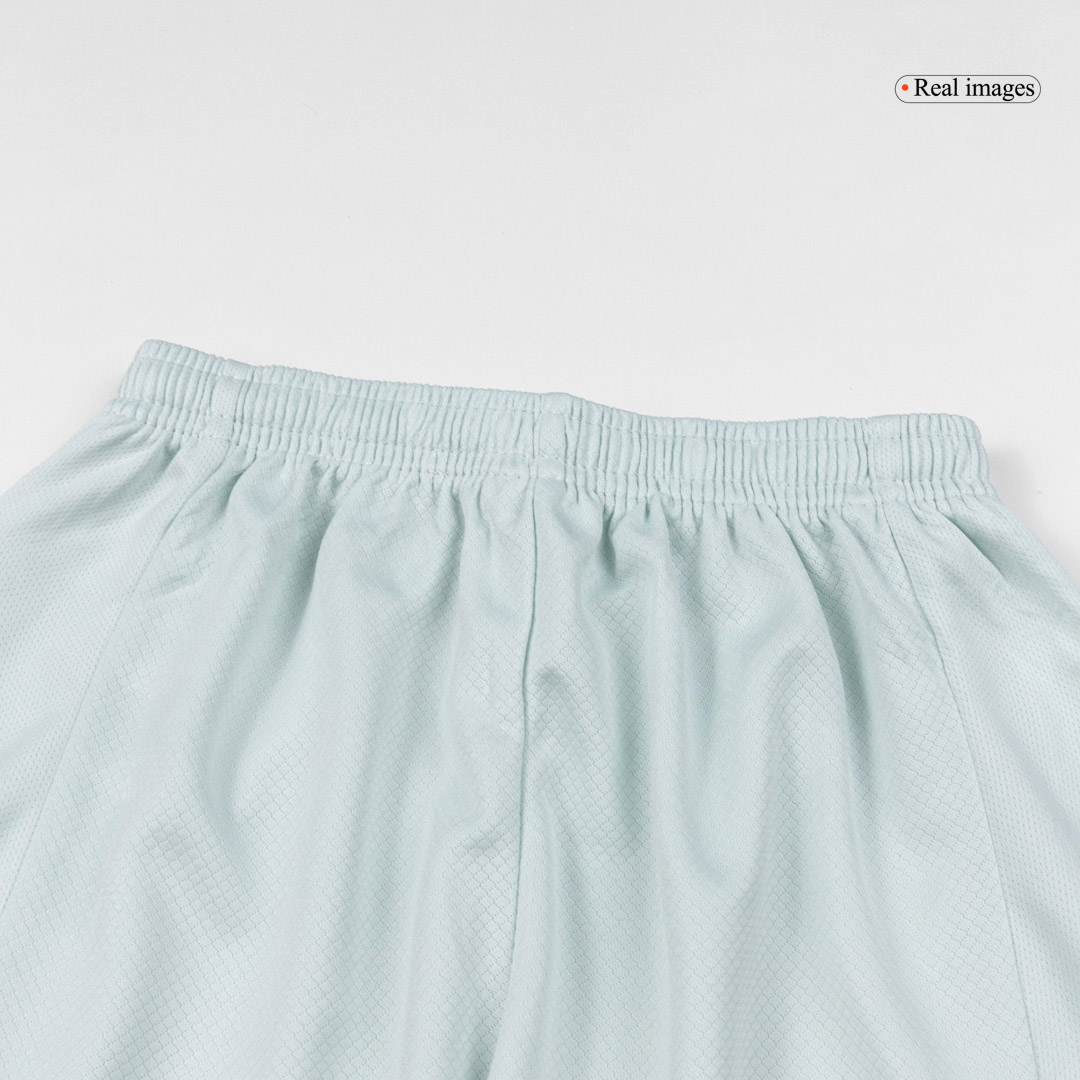 25/26 Inter Milan Soccer Jersey Away Custom Football Shirt Player Version