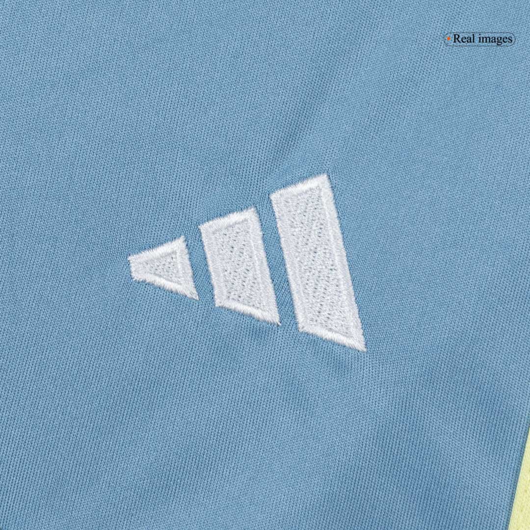 2025/26 Juventus Kids Away Full Soccer Kits Football Shirt