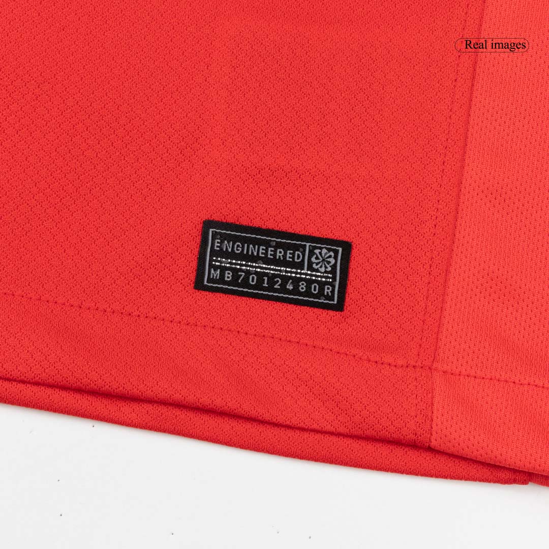 25/26 PSG Third Away Football Shirt Fan version