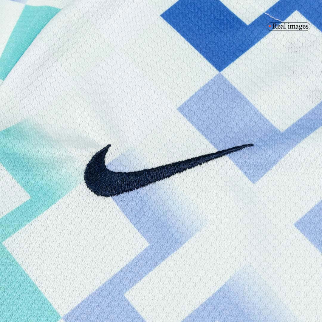 25/26 Inter Milan Soccer Jersey Away Custom Football Shirt Player Version