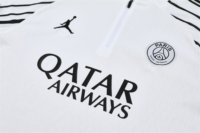 25/26 PSG Tracksuit Sportswear Adult/Kids