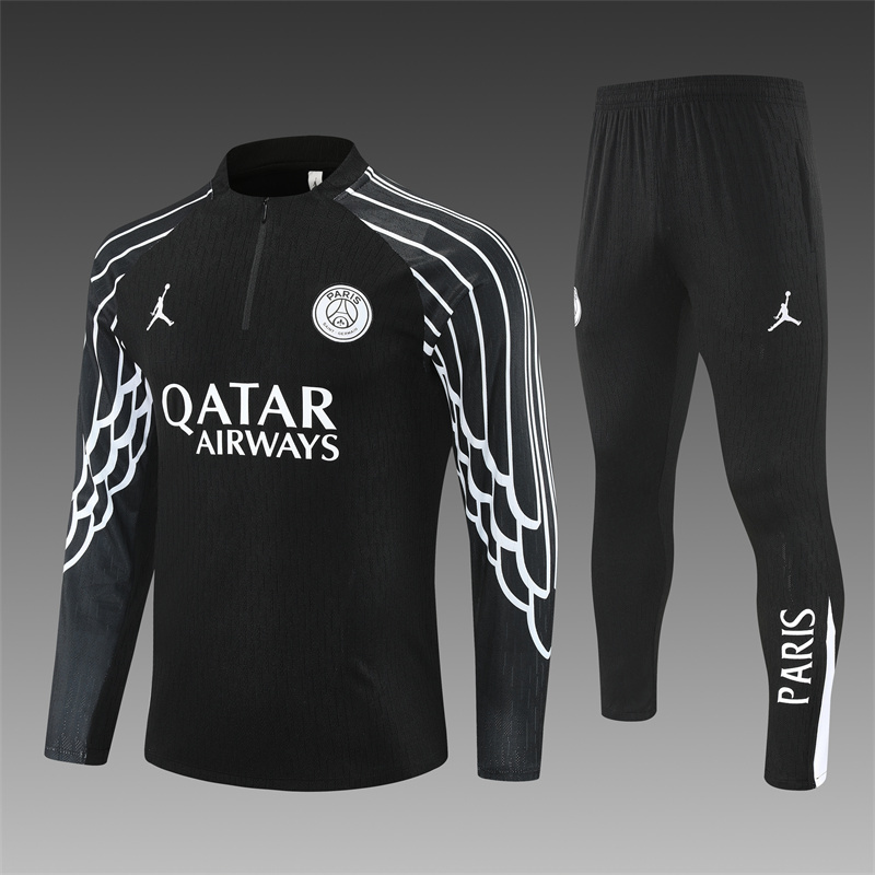 25/26 PSG Tracksuit Sportswear Adult/Kids