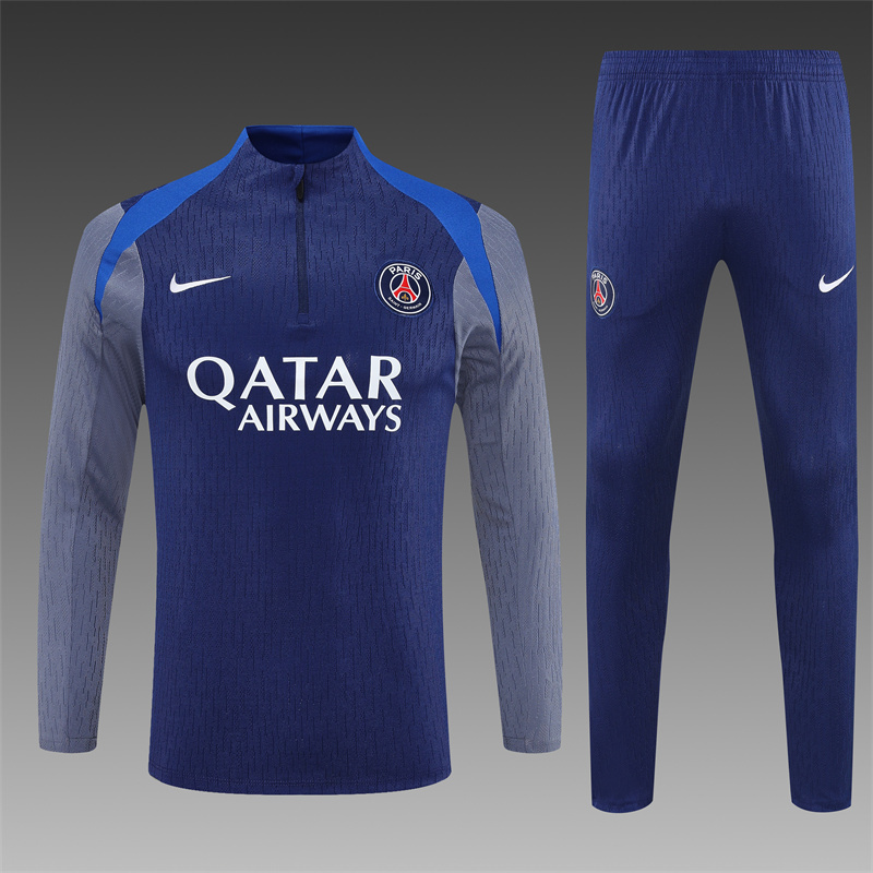 25/26 PSG Tracksuit Sportswear Adult/Kids