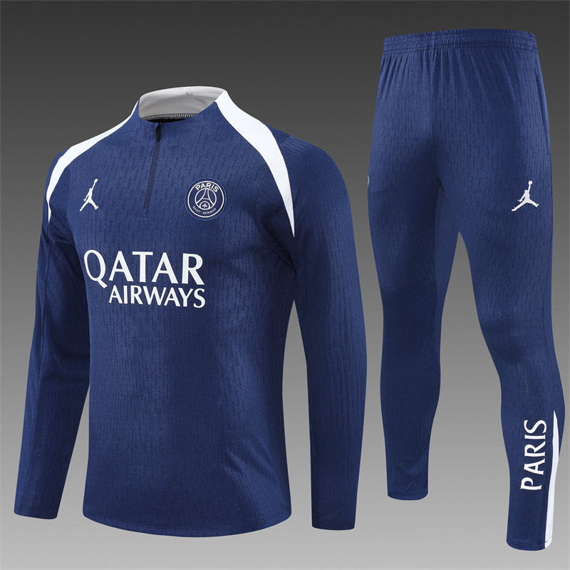 25/26 PSG Tracksuit Sportswear Adult/Kids