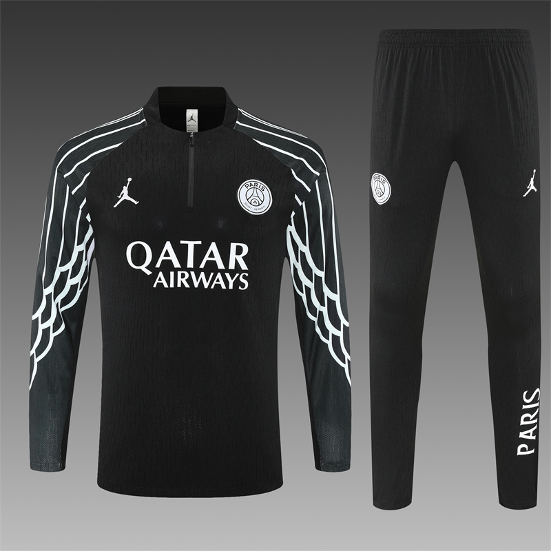 25/26 PSG Tracksuit Sportswear Adult/Kids