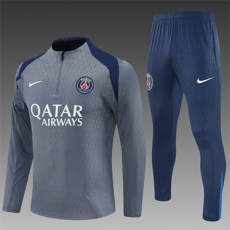 25/26 PSG Tracksuit Sportswear Adult/Kids