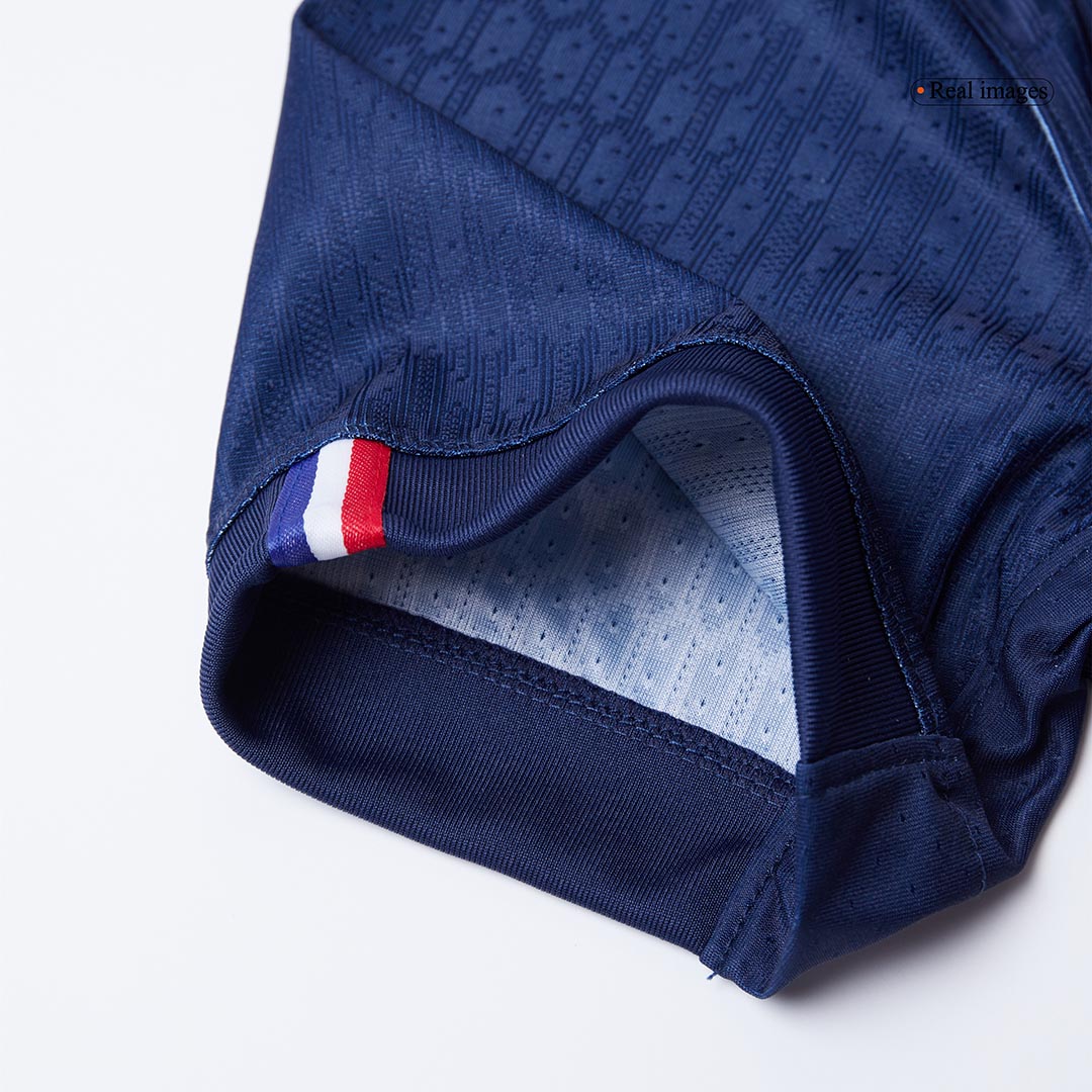 25/26 PSG Home Football Shirt Player version