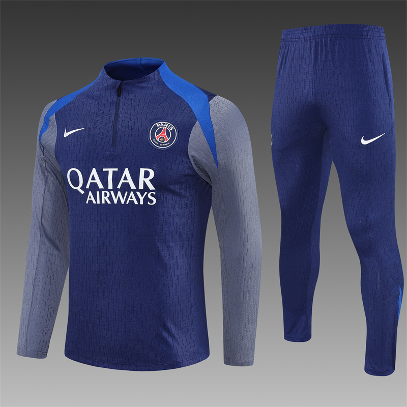25/26 PSG Tracksuit Sportswear Adult/Kids