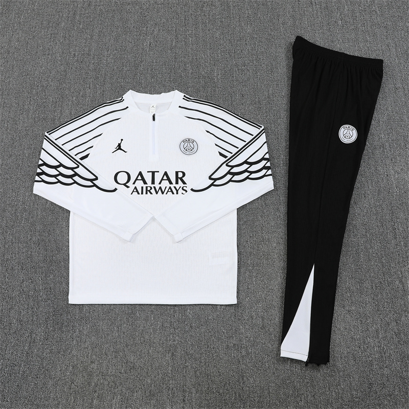 25/26 PSG Tracksuit Sportswear Adult/Kids