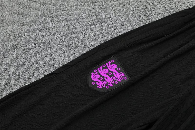 2025 England Tracksuit Sportswear Adult/ Kids