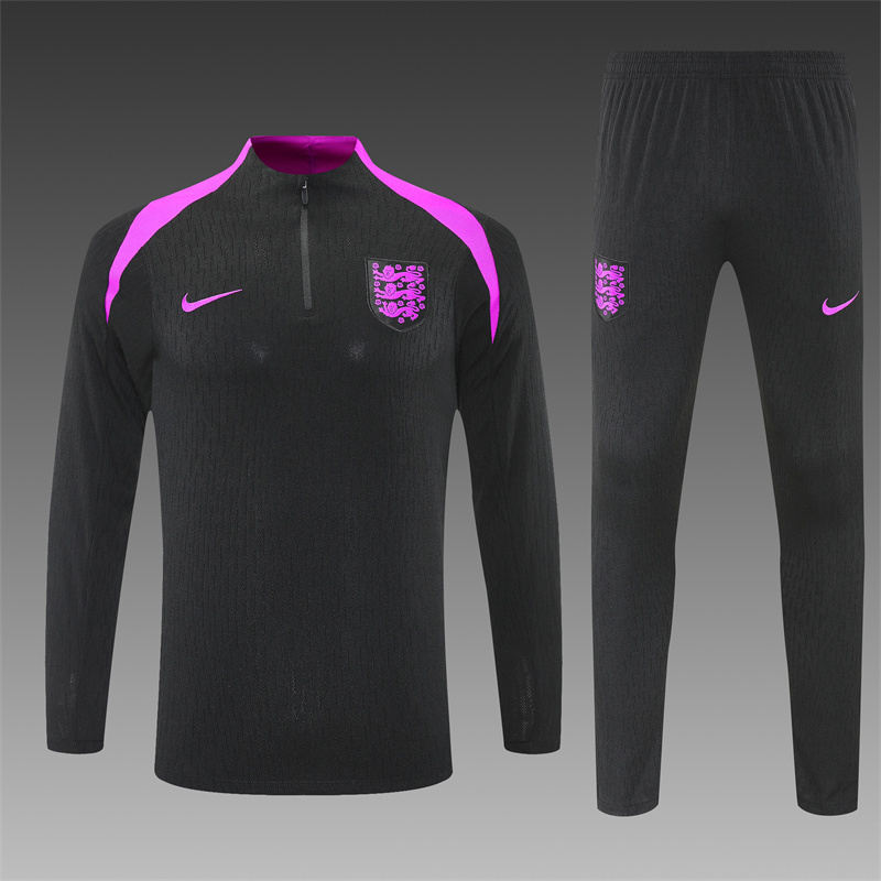 2025 England Tracksuit Sportswear Adult/ Kids