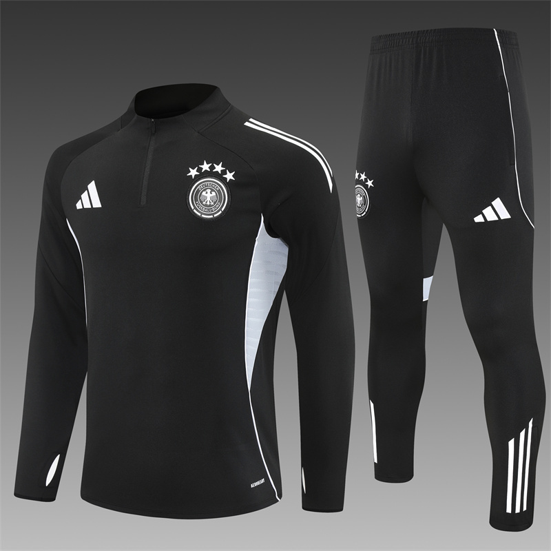 25/26 Germany Tracksuit Sportswear Adult/Kids