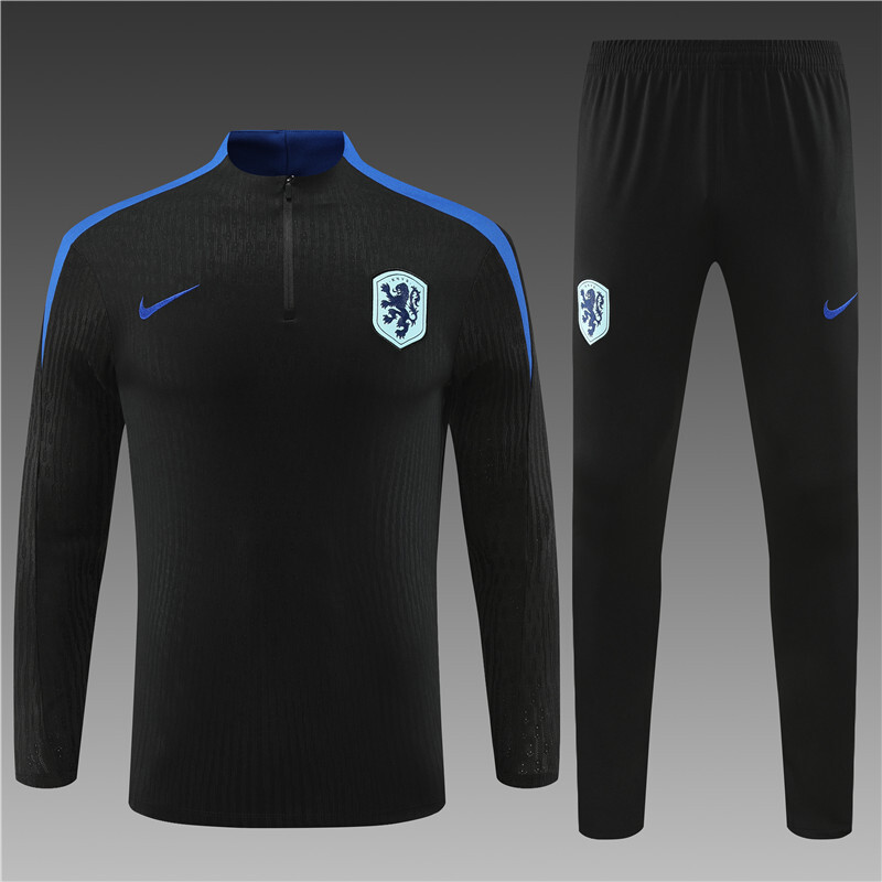 2024 Netherlands Tracksuit Sportswear Adult/Kids
