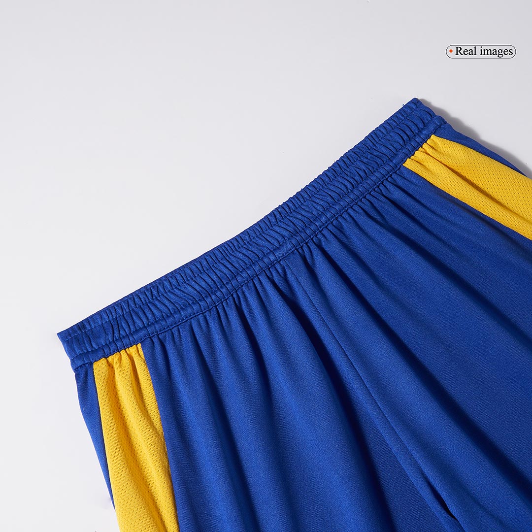 2024 Spain Home Football Shirt Kids Kits