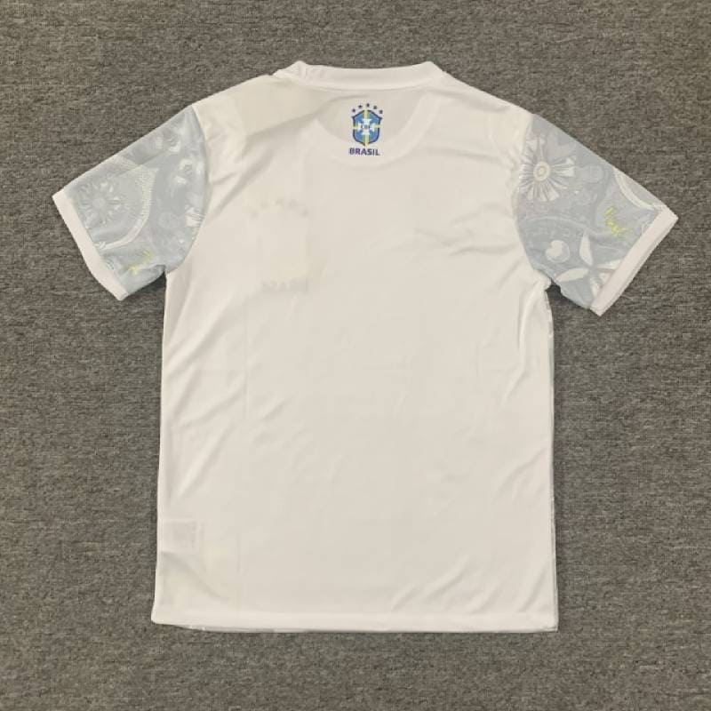 2025/2026 Brazil Special Football Shirt
