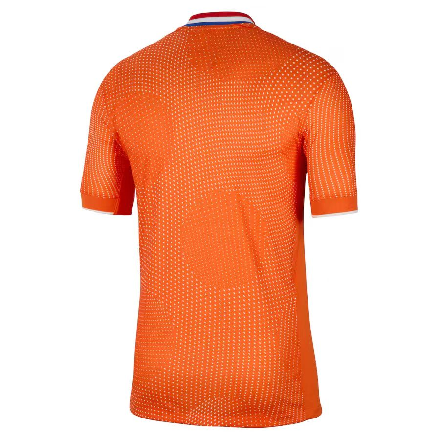 2025/26 Netherlands Soccer Jersey Home Football Shirt Fan version
