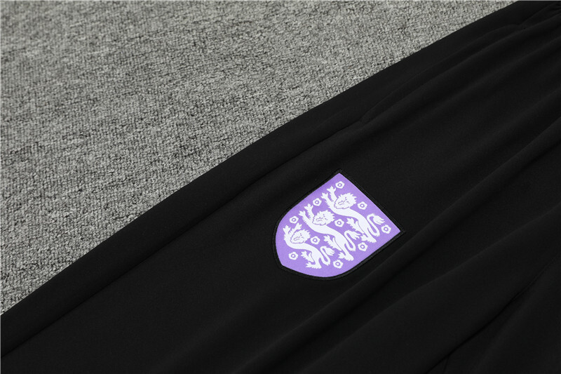 2024 England Tracksuit Sportswear Adult/ Kids