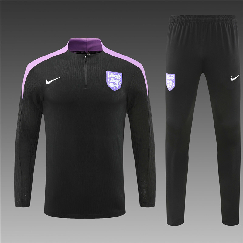 2024 England Tracksuit Sportswear Adult/ Kids