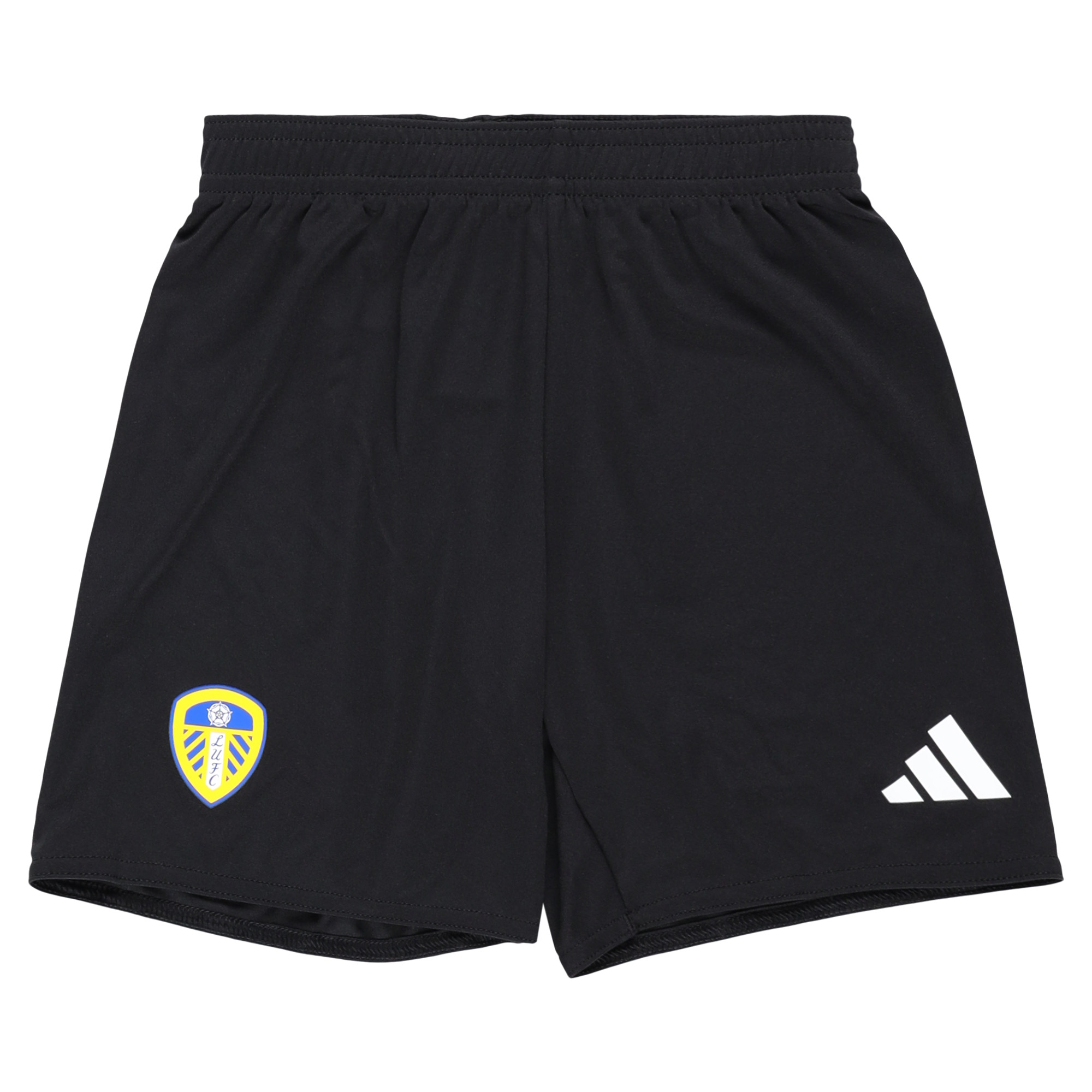 2025/26 Leeds United Third Away Football Shirt Kids Kits