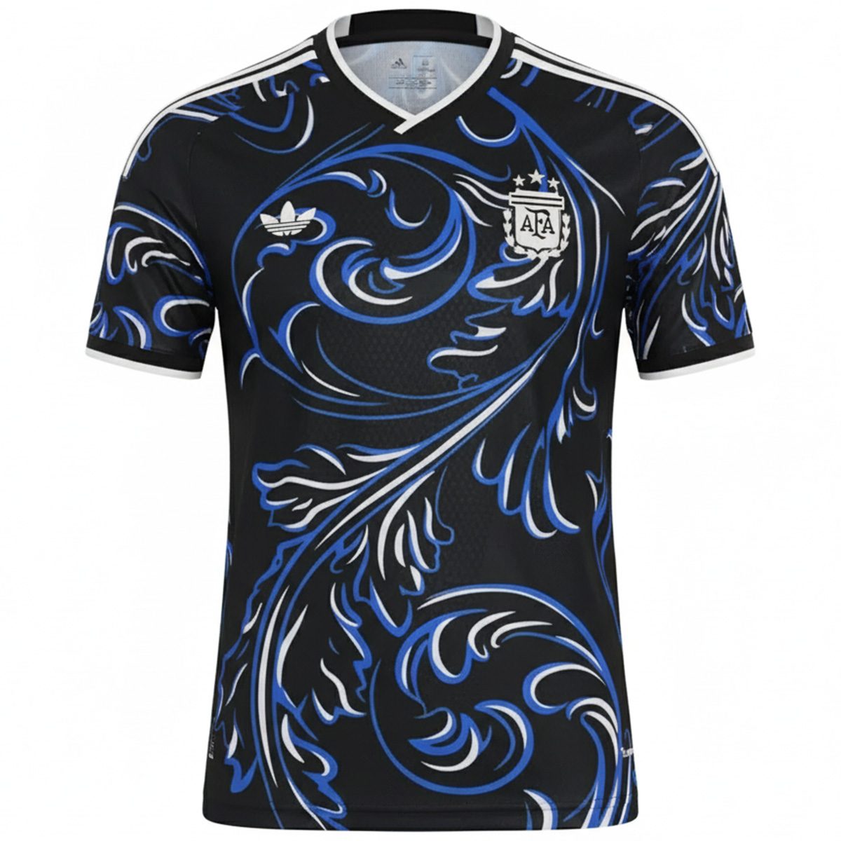 Argentina Soccer Jersey Away Shirt World Cup 2026