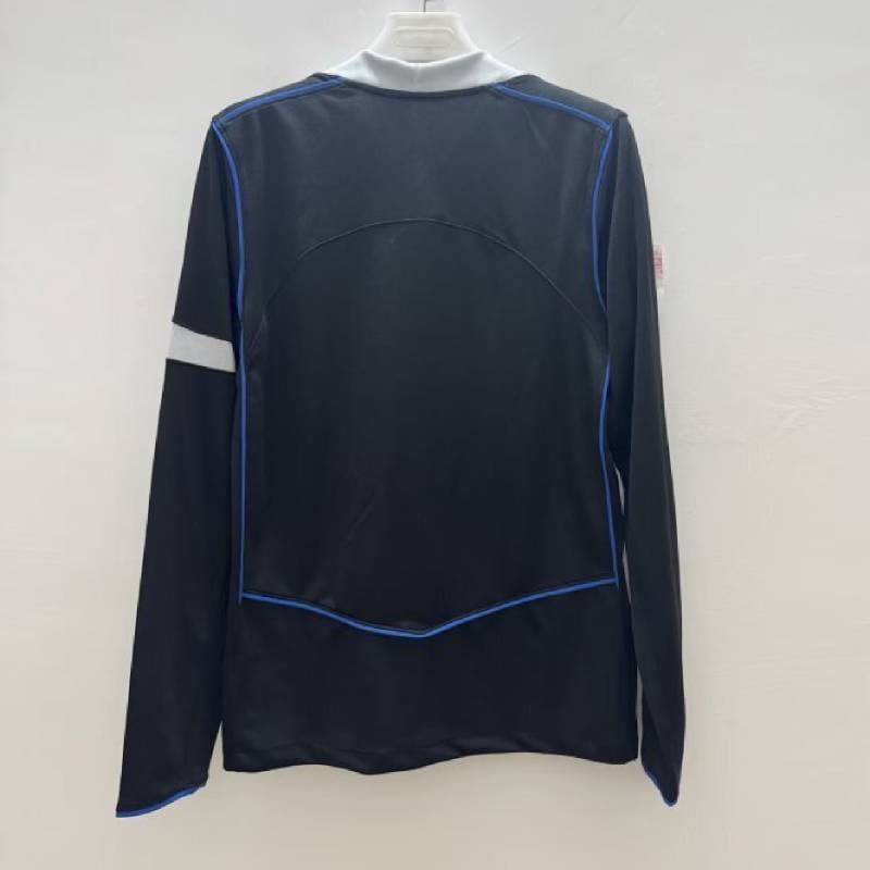2025/26 Chelsea Long Sleeves Jersey Third Away Custom Football Shirt