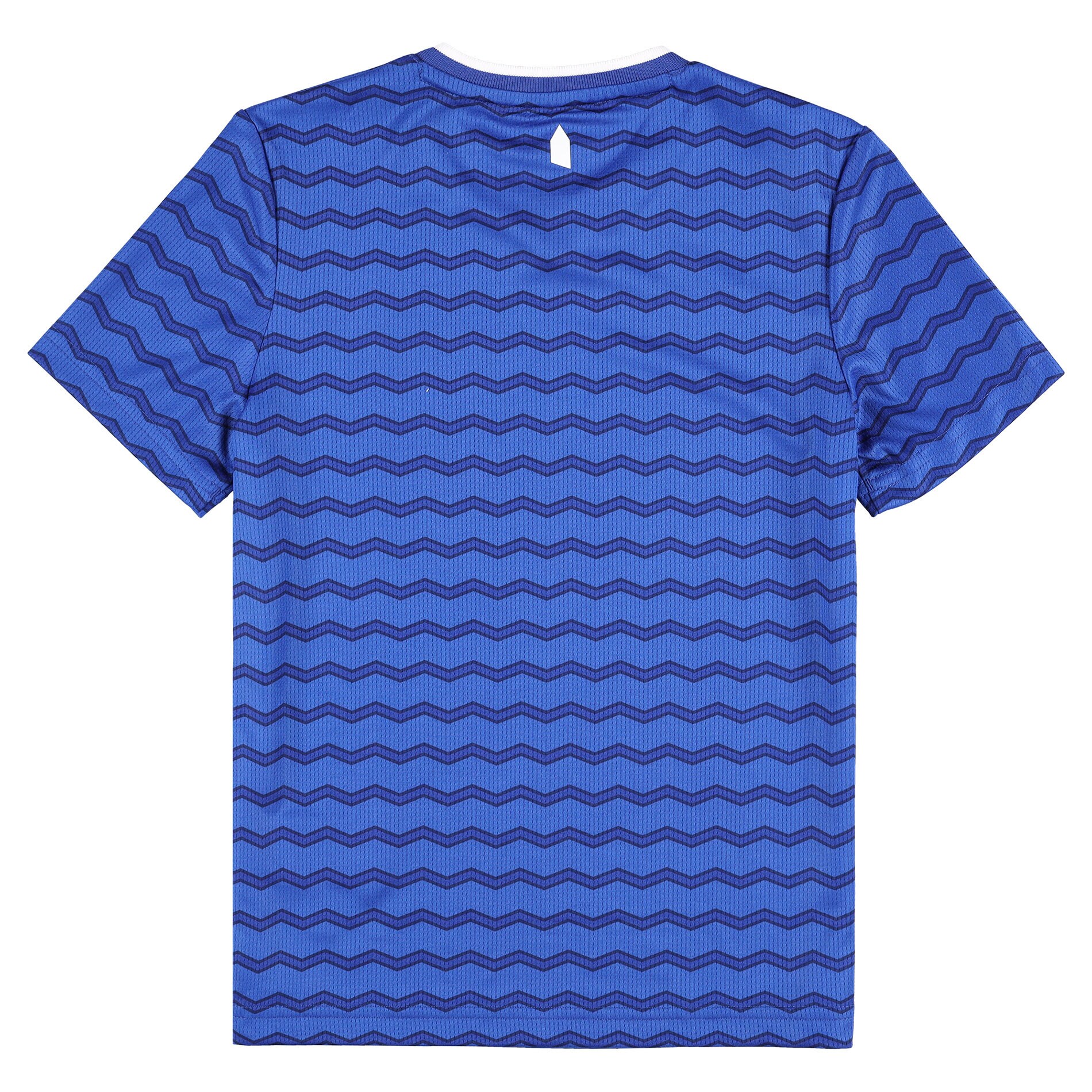 2025/26 Everton Home Football Shirt Kids Kits