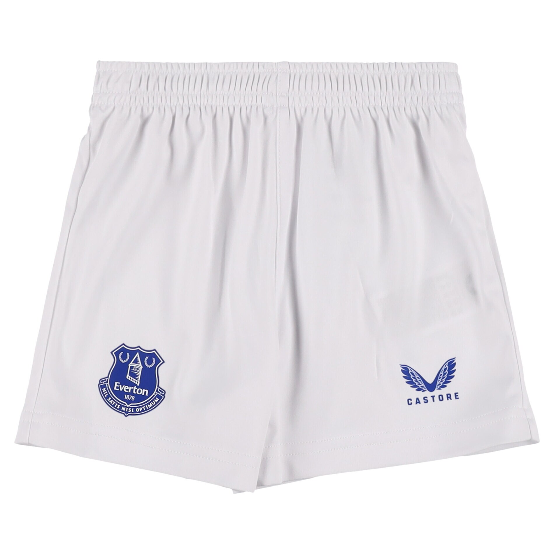 2025/26 Everton Home Football Shirt Kids Kits